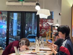 -必胜客(集美杏东店)