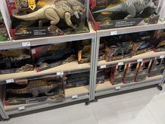 -TOYSRUS玩具反斗城(上海万象城店)