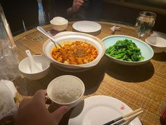 -渝信川菜(长安店)