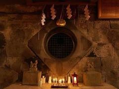 -上野公园花园稻荷神社(忍岡稲荷神社)