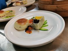 -启东恒大酒店·吕四渔号海鲜餐厅