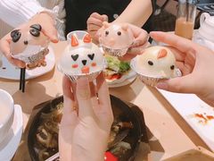 -避风塘·老港味餐厅(虹口龙之梦店)