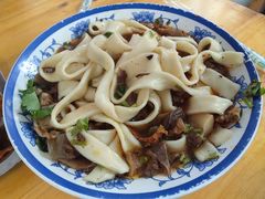 -清真-戏楼王记牛肉面