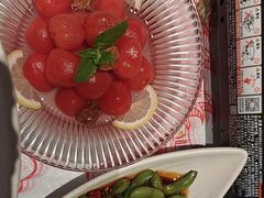 -肥肥虾庄·金牌油焖大虾(汉口城市广场店)