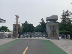 -洪泽湖古堰景区