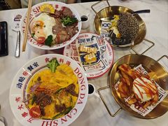 -动哒餐室•港式茶餐厅(顺义华联店)