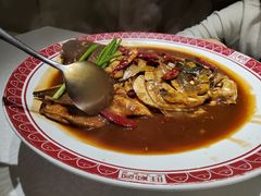 -旺顺阁·北京菜(北辰上品+)