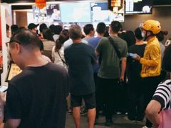 -麦当劳(金沙广场店)