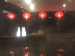 -国御温泉度假小镇