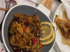 -南山鲜虾面·活鲜小馆·海味大连菜(南山总店)