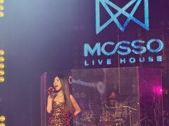 -MOSSO·Liveshow(M3香港广场店)