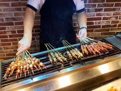 -梨花自助烤肉(天河城店)