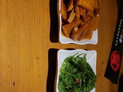 -腰子哥烤串(石佛营炫特店)