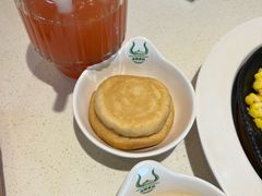 -汤姆家的牛排意面披萨(融创茂店)