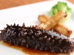 -山泉公馆酒家(广州东站店)
