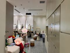 -海马体照相馆(重庆万象城大师店)