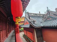 -钦赐仰殿道观