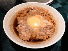 殿堂级肉末蒸蛋-好爸爸(外滩店)