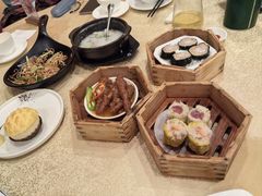 -麒麟中餐厅·经典粤菜·地道菜式老字号(广州长隆酒店)