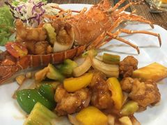 -BAI BUA RESTAURANT