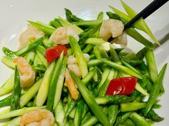 -阿甘小馆(陇海路店)