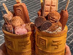 -周小明火锅(黑金冠社区店)