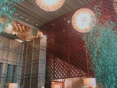 大堂-威斯汀酒店Exchange大堂吧