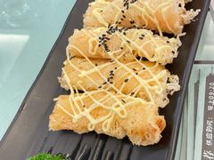 -万山楼海鲜酒家·二十三年老字号