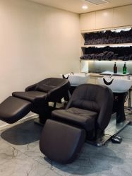 -DX HAIR SALON·发现未知美发沙龙