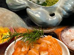 -蟹犇前•帝王蟹雪蟹(陆家嘴店)