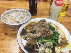 -正宗阳山牛杂(东城店)