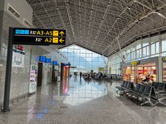 -张家界荷花国际机场