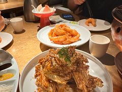 -京味斋·烤鸭·北京菜(安贞店)