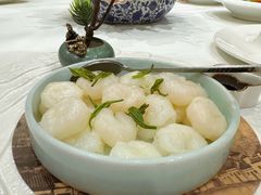 龙井虾仁-三六三杭州菜(水上总店)