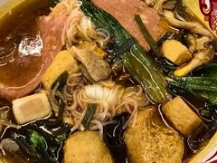 -破店肥哈·东北烧烤·夜宵(南山保利店)