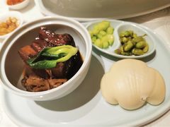东坡肉-浙江西子宾馆·牡丹厅
