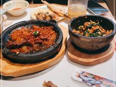 -七八冷面·延边朝鲜族美食(圣熙八号店)