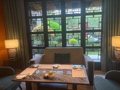 -杭州西子湖四季酒店-WL BISTRO西湖餐厅(灵隐路店)