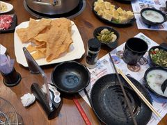 -八宝牛潮汕鲜牛肉火锅(净月店)