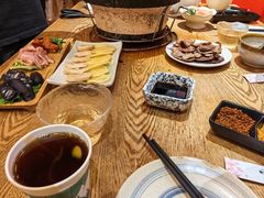 -牛也烧肉(摩尔城店)