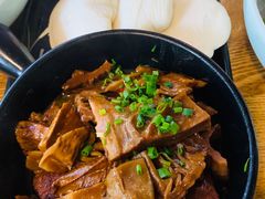 -杭百味·大众精选杭帮菜(西湖音乐喷泉店)
