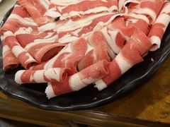 -马记伊源斋涮肉·清真菜(百子湾店)