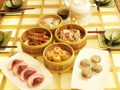 -稻香酒家·33年老字号·港式粤菜(富邦中心店)