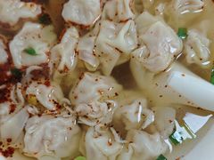 -汪家馄饨(集庆路店)