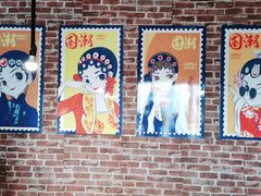 -N次方实景密室逃脱 (中宏大厦店)