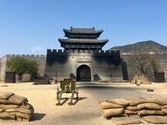 -红嫂家乡旅游区