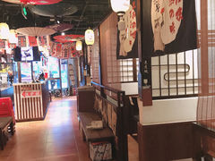 大堂-赤谷和牛烧肉居酒屋(石景山店)