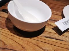 -苹果树下艺术餐厅(通州店)