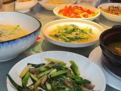 -外婆家(杭州马塍店)