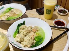-袁记云饺(鼓楼店)